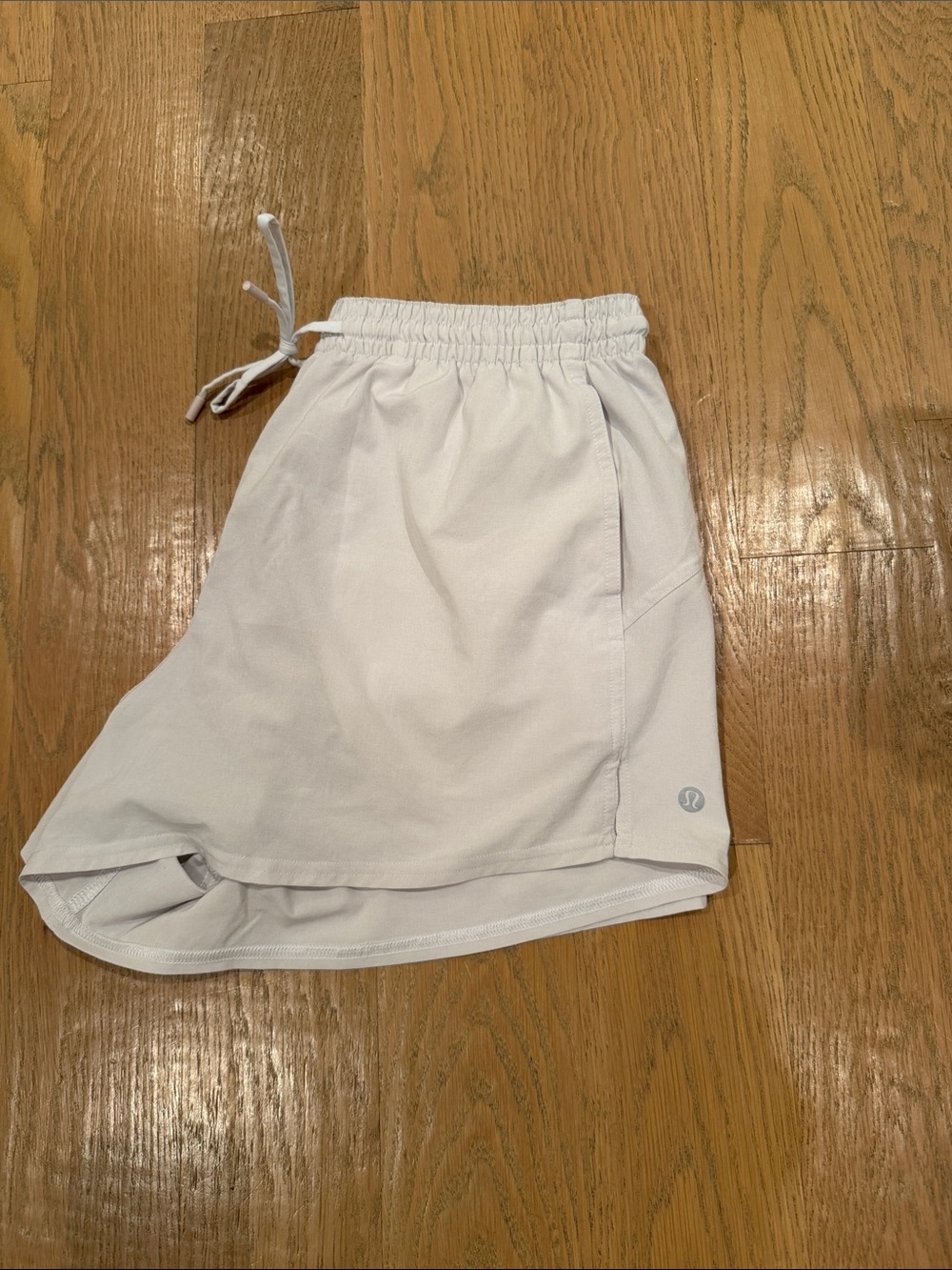 Pace Rival High Rise Short 3” - Picture 2 of 3